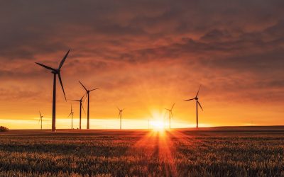 La batalla climática determinará quién lidera la economía mundial