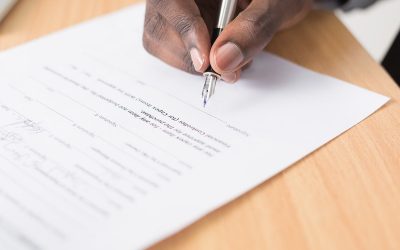 Independent Contractor Vs Contratos de Trabajo en EE.UU.