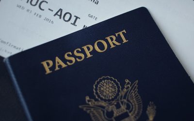 El pasaporte sanitario y las vacunas reactivarán los viajes de negocios