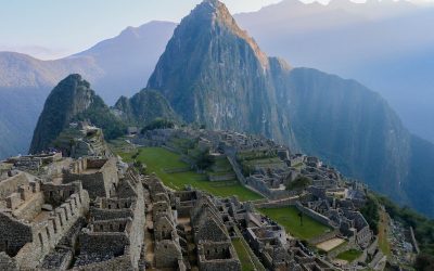 Machu Picchu: reabren oficina de reservas
