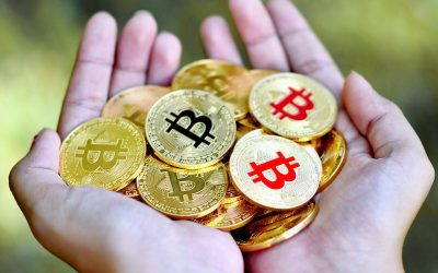 China declaró ilegales los negocios en criptomonedas