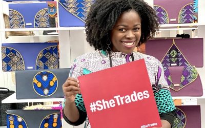 Uruguay se une a la red “SheTrades” para impulsar el comercio de emprendedoras