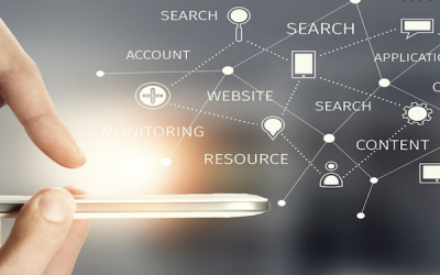 El papel de blockchain en el futuro de la economía digital