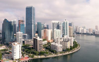 Por qué Miami y Orlando son las mejores ciudades para hacer negocios en Estados Unidos