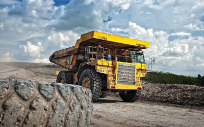 Oferta de proveedores y servicios mineros peruanos genera interés de inversionistas australianos