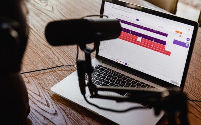 Estos son los podcasts de negocios y de consejos empresariales más escuchados