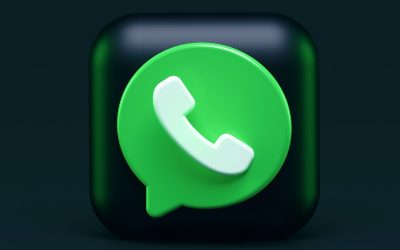 Whatsapp permitirá a los negocios contactar con clientes gracias a «respuestas rápidas»