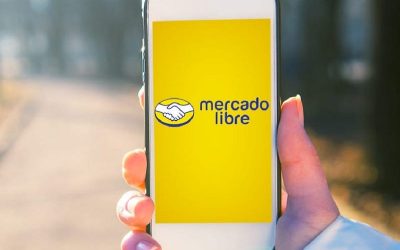 Mientras Amazon cae, Mercado Libre reporta ingresos récord
