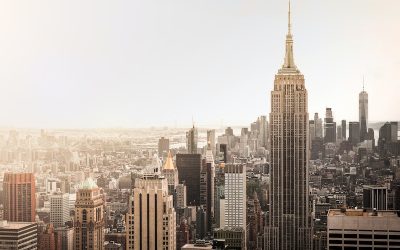Nueva York «reabrirá por completo» el 1 de julio o antes