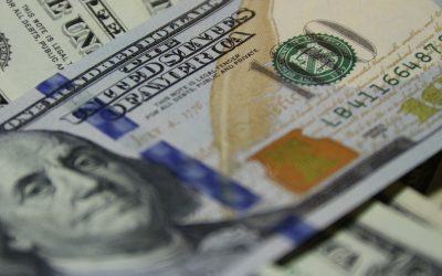 Economía de Estados Unidos crece un 6,4 por ciento en el primer trimestre