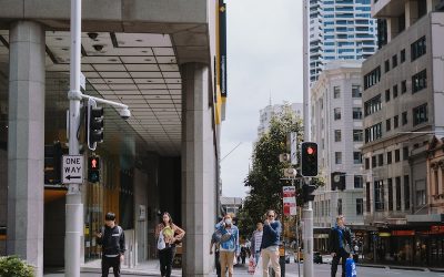 La variante delta ya está dejando su huella en los negocios de varios países