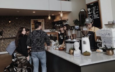 Beneficios como nunca antes: los empleadores hacen todo lo posible para evitar renuncias