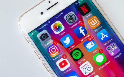 Estas son las redes sociales para potenciar los negocios, según su sector de interés