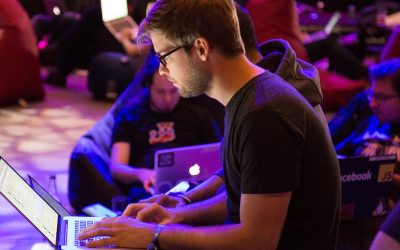 Tecnología optimiza hasta un 35 % operaciones financieras de empresas