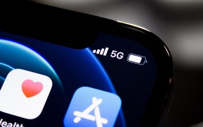 ¿Cuáles son las diferencias entre en 4G y el 5G?
