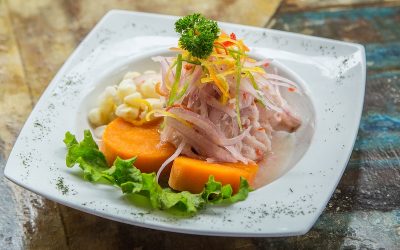 Reconocen al cebiche entre los 10 platos de Latinoamérica más famosos del mundo