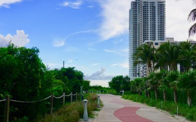 Miami: un mercado inmobiliario que se ha disparado