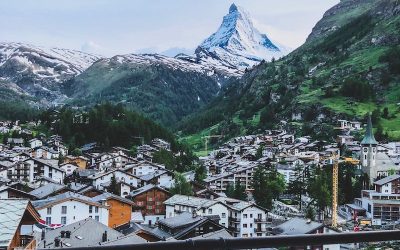 Conozca los países con los salarios más altos del mundo