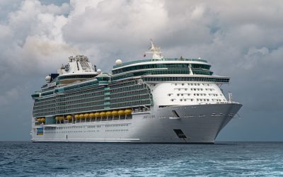 Zarpa primer crucero de Estados Unidos tras pandemia