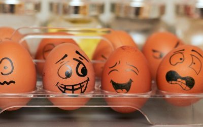 Cómo las emociones afectan sus finanzas personales