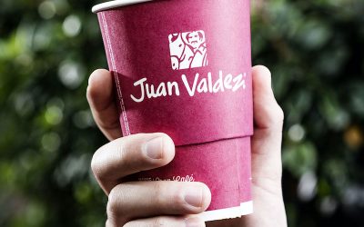 Juan Valdez y Loro Crisps, marcas colombianas que ‘conquistarán’ Japón