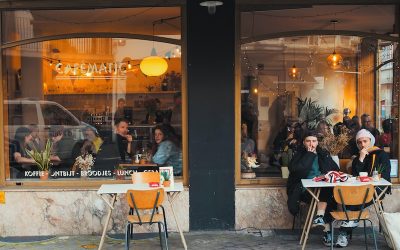 $12 millones de dólares para ayudar a negocios con deudas debido a la pandemia