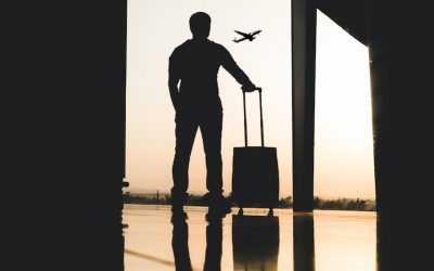 Viajes de negocios en pandemia: ¿qué seguros deben proveer las empresas?