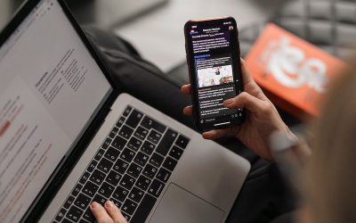 Cómo sería la nueva tecnología 6G