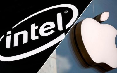 Apple e Intel ya prueban la tecnología de tres nanómetros para procesadores