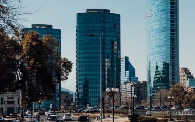 Santiago de Chile lidera índice de ciudades inteligentes y sostenibles de Latinoamérica