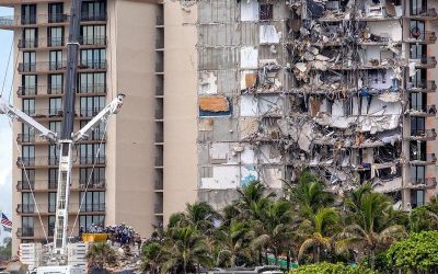 Miami Herald gana Pulitzer por cobertura de colapso de condominio