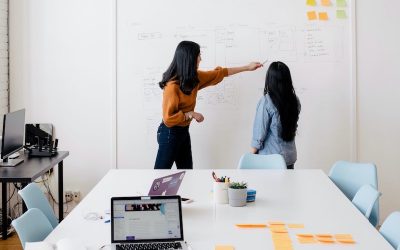 Las micro y pequeñas empresas han llevado la peor parte en la pandemia