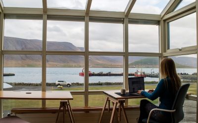 El 84% de microempresas en Latinoamérica reabrió a finales de 2020