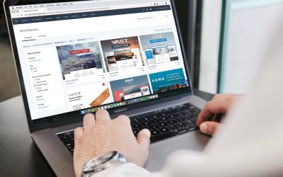 La oportunidad para los negocios digitales