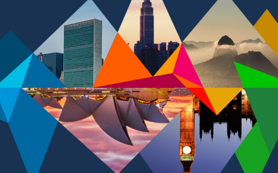 A pesar de la pandemia COVID-19, la sostenibilidad se mantiene firme en la agenda de los CEO, a nivel mundial