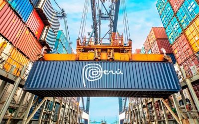 Perú: Crece trabajo en las exportaciones