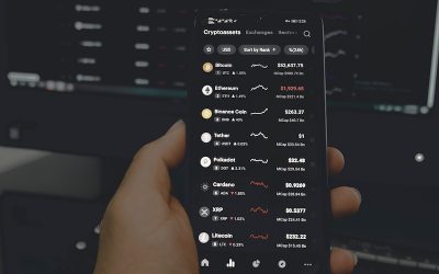 4 tendencias mundiales que impulsan la transformación digital