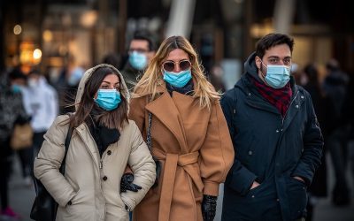 Los países donde la pandemia toma fuerza nuevamente
