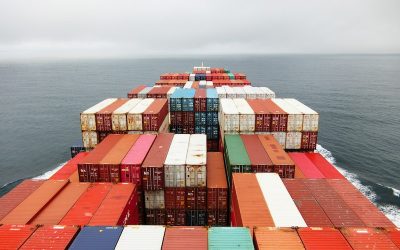 La crisis del transporte marítimo está empeorando y puede traer escasez mundial y afectar tu bolsillo