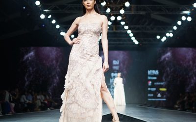 Colombiatex+Colombiamoda deja oportunidades de exportación por US$10,7 millones