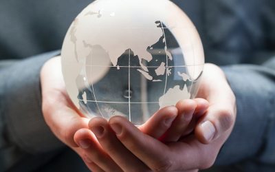 Fracaso climático y crisis social están entre los principales riesgos globales para 2022