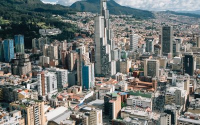 Las 10 ciudades más importantes de Latinoamérica