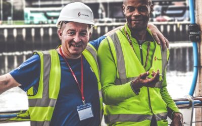 Qué hay realmente detrás de la falta de trabajadores en Estados Unidos