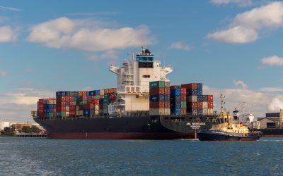 Logística y otros sectores que ya despuntan con la actividad transfronteriza