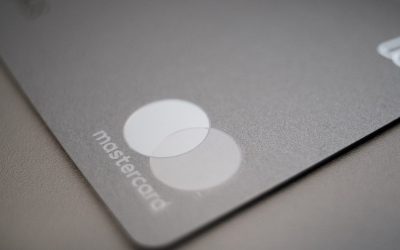 Mastercard le dice adiós a las bandas magnéticas