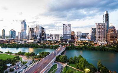 Las mejores ciudades para comenzar un negocio en Estados Unidos