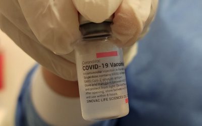 Sinovac crea planta de producción de vacunas en Latinoamérica