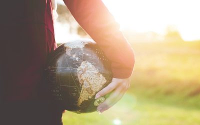 Cambio de paradigma en sustentabilidad de las empresas, un hecho