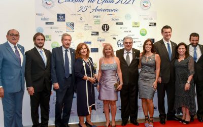 Uruguayan Chamber USA: 25 años juntos