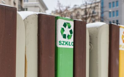 Economía circular: el nuevo foco de los negocios